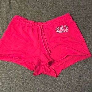 Gap Shorts